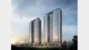 부산 부동산 시장 활활 연내 신규 분양 인기 UP