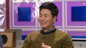 ‘라디오스타’ 이철민 “영화 ‘황해’ 오디션, 현역 건달과 함께했다”