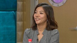 라디오스타 이채영 “이유리 연기? 내가 봐도 악랄하다”