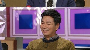 ‘라디오스타’ 김원해 “아내와의 첫 만남? 인터넷 채팅” 눈길