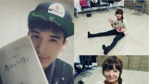 ‘유나의 거리’ 신소율-유건, 애틋 종영 소감 “정말 행복했다”