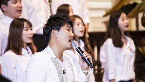 이승철, 日 입국 거부 항의 ‘그날에’ 무료 배포