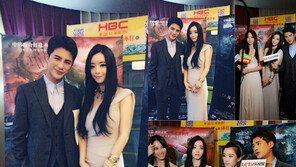 홍수아 근황, 분위기가 확~! "누군지 몰라보겠네"