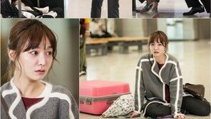 ‘달콤한 비밀’ 2회 예고, 오열하는 신소율-당황하는 김흥수… 무슨 일?