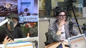 김원중, 조선희 작가에게 엄마라고 부르며 팬티 벗은 사연 무슨일?