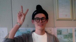 김원중 “올 누드 촬영, 조선희 작가에게 엄마라고 소리치면서 찍었다” 