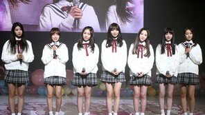 러블리즈 서지수 “심리 안정 된 후 합류할 것” 7명만 쇼케이스 참석