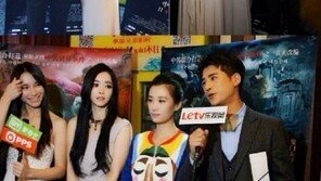 “홍수아, 그사이 더 예뻐졌네”… 홍수아, 표정부터 ‘아련~’