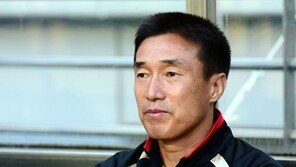 하석주 전남 감독 사퇴, 재계약도 뿌리쳐… 후임 노상래 코치