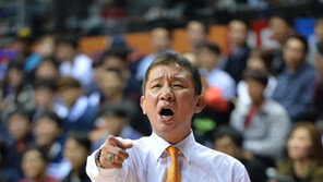 허재 감독의 ‘하승진 딜레마’