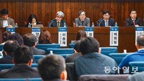 한수원 “내진 검증-방사선 영향 평가 안전”