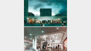 코엑스, 세계적 ‘마이스 클러스터’로 탈바꿈