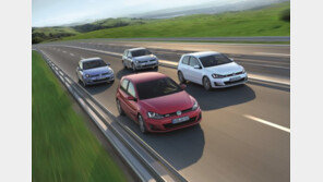 폴크스바겐, 10달 만에 500만대 판매…中 ‘잠식’