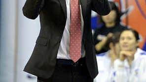 위성우 감독이 대졸 신인을 선호하는 까닭은?