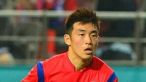 EPL 안착 윤석영, 대표팀서 상승세 이어갈까?