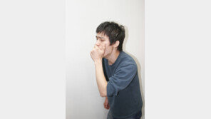 지속적인 기침? 역류성 식도염 의심해봐야