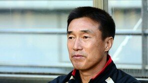 전남 하석주 감독 사퇴 “가족을 위한 결정”