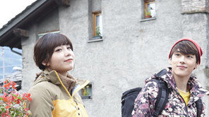 같은 아이템은 포인트 다르게…다른 아이템은 콘셉트 통일