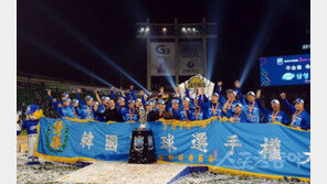 내부 FA 5명·용병 3명 잡아야…우승하고 더 바쁜 삼성