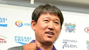 코치 스토브리그 뜨겁다