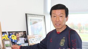 3번째 K리그 우승 최강희 감독 “많은 것 달성…난 행복한 감독”