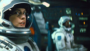 암표까지…‘인터스텔라’ 돌풍