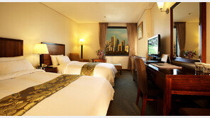 [콤팩트뉴스] 더케이호텔 ‘윈터 패키지’ 출시 外