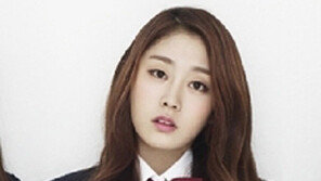 러블리즈 서지수 활동 잠정 유보, “몸 가누기도 힘들어 해”