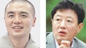 혜민스님, 성추행 물의 출판사와 재계약 안한다