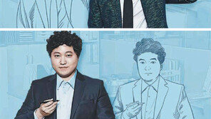 ‘미생’… 조연까지 쏘옥 빼닮았네