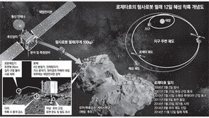 46억년전에 태어난 ‘우주의 러버덕’… 생명 기원 품고 총알 15배속도 돌진