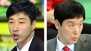 OK저축 태풍, 프로배구 판을 뒤집고 있다