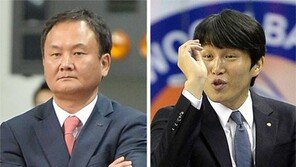 잘나가는 모비스-우리은행, 비결은 ‘시스템 농구’