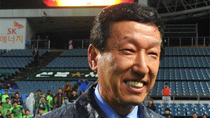 ‘닥공’이 웬 ‘닥수’? 나 원래 수비수잖아