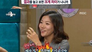 ‘라디오스타’ 이채영 “‘왔다 장보리’ 이유리? 내가 봐도 악랄했다”