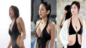 ‘라디오스타’ 이채영, 클라라 이태임 몸매 비교에… “모두 훌륭하다”