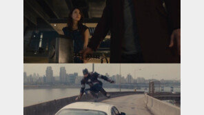 어벤져스2 확장 예고편, 앞서 공개된 예고편과 차이점 살펴보니…