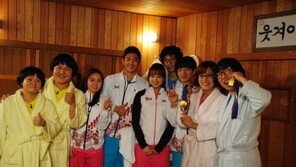 손연재 “中 국가대표 닝제타오, 잘생겼다” 사심 고백