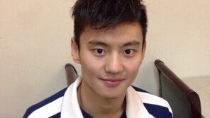 ‘손연재도 반한’ 닝제타오 셀카, 훈남 이미지 ‘女心 흔들’