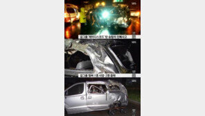 레이디스코드 매니저 구속 기소, 사고당시 빗길서 ‘135km 과속’