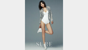 이채영, 이태임-클라라 뺨 치는 ‘완벽한 보디라인’…“아찔하네”