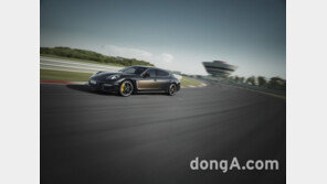 포르셰 ‘파나메라 익스클루시브’, 18일 월드프리미어 공개