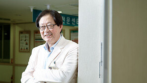 [라메드] (인터뷰) (사)한국당뇨협회 회장, 박성우 교수의 특별한 선물