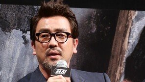 류승룡 소속사 해명 "예능에서 나온 이야기 크게 이슈"