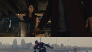 ‘어벤져스2’ 확장 예고편 공개… 토르 옆 수현·마포대교 ‘눈길’