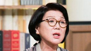 성우 송도순 “죽으면 유산 몽땅 며느리에게 줄 생각”