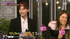 ‘피노키오 증후군’ "작가가 가상으로 설정한 증후군"