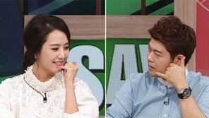 이지애 아나, 전현무 한 마디에 바로 ‘프리선언’ 대체 뭐라했기에?