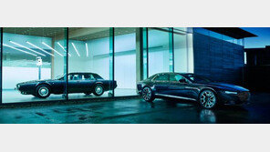 중동에서만 판다더니…애스턴마틴 라곤다 출시지역 확대?