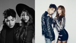 효린, 콜라보레이션 파트너 공개…그 주인공은? 스타쉽 비밀병기 ‘주영’